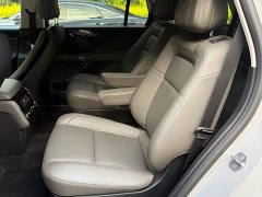 Lincoln Aviator 2024 3.0T V6 AWD Elegance 7-Seater - ფოტო 11