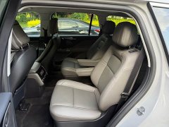 Lincoln Aviator 2024 3.0T V6 AWD Elegance 7-Seater - ფოტო 12