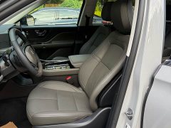 Lincoln Aviator 2024 3.0T V6 AWD Elegance 7-Seater - ფოტო 15