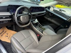 Lincoln Aviator 2024 3.0T V6 AWD Elegance 7-Seater - ფოტო 16