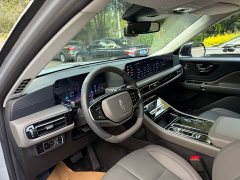 Lincoln Aviator 2024 3.0T V6 AWD Elegance 7-Seater - ფოტო 17
