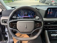 Lincoln Aviator 2024 3.0T V6 AWD Elegance 7-Seater - ფოტო 18