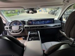 Lincoln Aviator 2024 3.0T V6 AWD Elegance 7-Seater - ფოტო 19