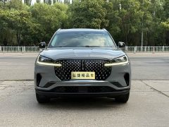 Lincoln Aviator 2024 3.0T V6 AWD Elegance 7-Seater - ფოტო 2