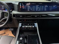 Lincoln Aviator 2024 3.0T V6 AWD Elegance 7-Seater - ფოტო 20