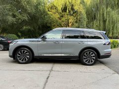 Lincoln Aviator 2024 3.0T V6 AWD Elegance 7-Seater - ფოტო 4