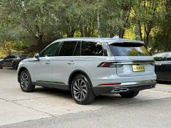 Lincoln Aviator 2024 3.0T V6 AWD Elegance 7-Seater - ფოტო 5