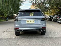 Lincoln Aviator 2024 3.0T V6 AWD Elegance 7-Seater - ფოტო 6