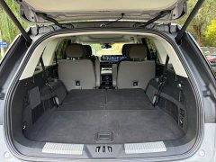 Lincoln Aviator 2024 3.0T V6 AWD Elegance 7-Seater - ფოტო 8