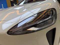 Xiaomi SU7 2024 Rear-Wheel Drive Long Range Smart Driving Edition - ფოტო 12