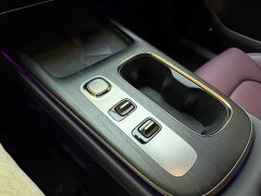 Xiaomi SU7 2024 Rear-Wheel Drive Long Range Smart Driving Edition - ფოტო 16