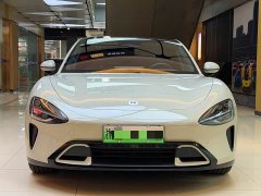 Xiaomi SU7 2024 Rear-Wheel Drive Long Range Smart Driving Edition - ფოტო 2