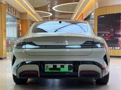 Xiaomi SU7 2024 Rear-Wheel Drive Long Range Smart Driving Edition - ფოტო 5