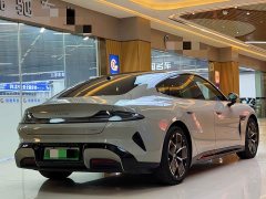 Xiaomi SU7 2024 Rear-Wheel Drive Long Range Smart Driving Edition - ფოტო 6