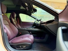 Xiaomi SU7 2024 Rear-Wheel Drive Long Range Smart Driving Edition - ფოტო 7