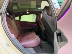 Xiaomi SU7 2024 Rear-Wheel Drive Long Range Smart Driving Edition - ფოტო 8