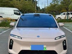 NIO ET5 75kWh - ფოტო 1