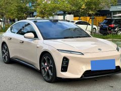 NIO ET5 75kWh - ფოტო 5
