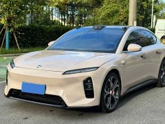 NIO ET5 75kWh - ფოტო 6