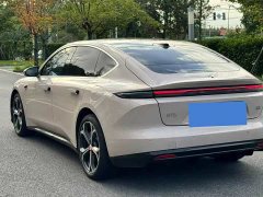 NIO ET5 75kWh - ფოტო 7