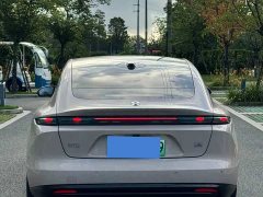 NIO ET5 75kWh - ფოტო 8