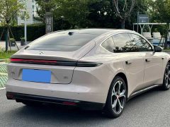 NIO ET5 75kWh - ფოტო 9