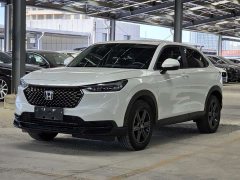 Honda XR-V 2023 1.5L CVT Thermal Edition - ფოტო 1