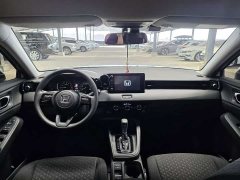 Honda XR-V 2023 1.5L CVT Thermal Edition - ფოტო 10