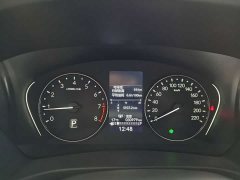 Honda XR-V 2023 1.5L CVT Thermal Edition - ფოტო 11