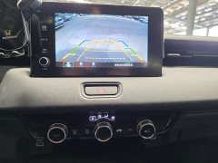 Honda XR-V 2023 1.5L CVT Thermal Edition - ფოტო 12