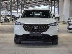 Honda XR-V 2023 1.5L CVT Thermal Edition - ფოტო 2