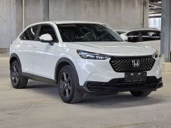Honda XR-V 2023 1.5L CVT Thermal Edition - ფოტო 3