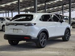 Honda XR-V 2023 1.5L CVT Thermal Edition - ფოტო 4