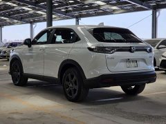 Honda XR-V 2023 1.5L CVT Thermal Edition - ფოტო 6