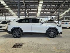 Honda XR-V 2023 1.5L CVT Thermal Edition - ფოტო 7