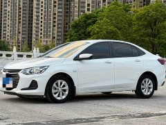 Chevrolet Cruze 325T Automatic Comfort Edition - ფოტო 1