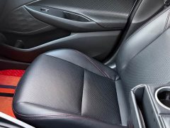 Chevrolet Cruze 325T Automatic Comfort Edition - ფოტო 12