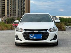 Chevrolet Cruze 325T Automatic Comfort Edition - ფოტო 2