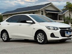 Chevrolet Cruze 325T Automatic Comfort Edition - ფოტო 3