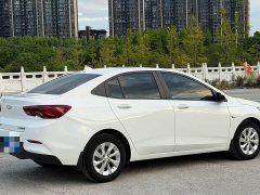 Chevrolet Cruze 325T Automatic Comfort Edition - ფოტო 4