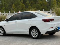 Chevrolet Cruze 325T Automatic Comfort Edition - ფოტო 6