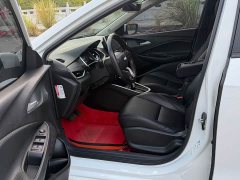 Chevrolet Cruze 325T Automatic Comfort Edition - ფოტო 7