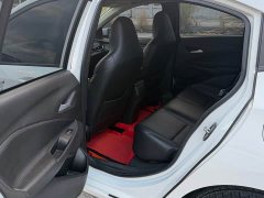 Chevrolet Cruze 325T Automatic Comfort Edition - ფოტო 8