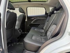 Haval H6 2021 National Trend 2.0GDIT Automatic Champion Edition - ფოტო 10