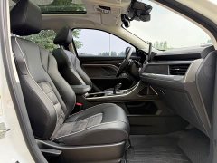 Haval H6 2021 National Trend 2.0GDIT Automatic Champion Edition - ფოტო 12