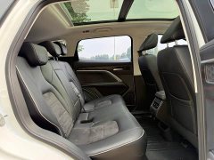 Haval H6 2021 National Trend 2.0GDIT Automatic Champion Edition - ფოტო 13