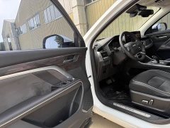 Haval H6 2021 National Trend 2.0GDIT Automatic Champion Edition - ფოტო 15