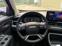 Haval H6 2021 National Trend 2.0GDIT Automatic Champion Edition - ფოტო 16