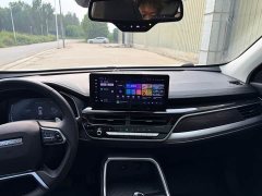Haval H6 2021 National Trend 2.0GDIT Automatic Champion Edition - ფოტო 17