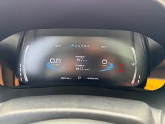 Haval H6 2021 National Trend 2.0GDIT Automatic Champion Edition - ფოტო 19